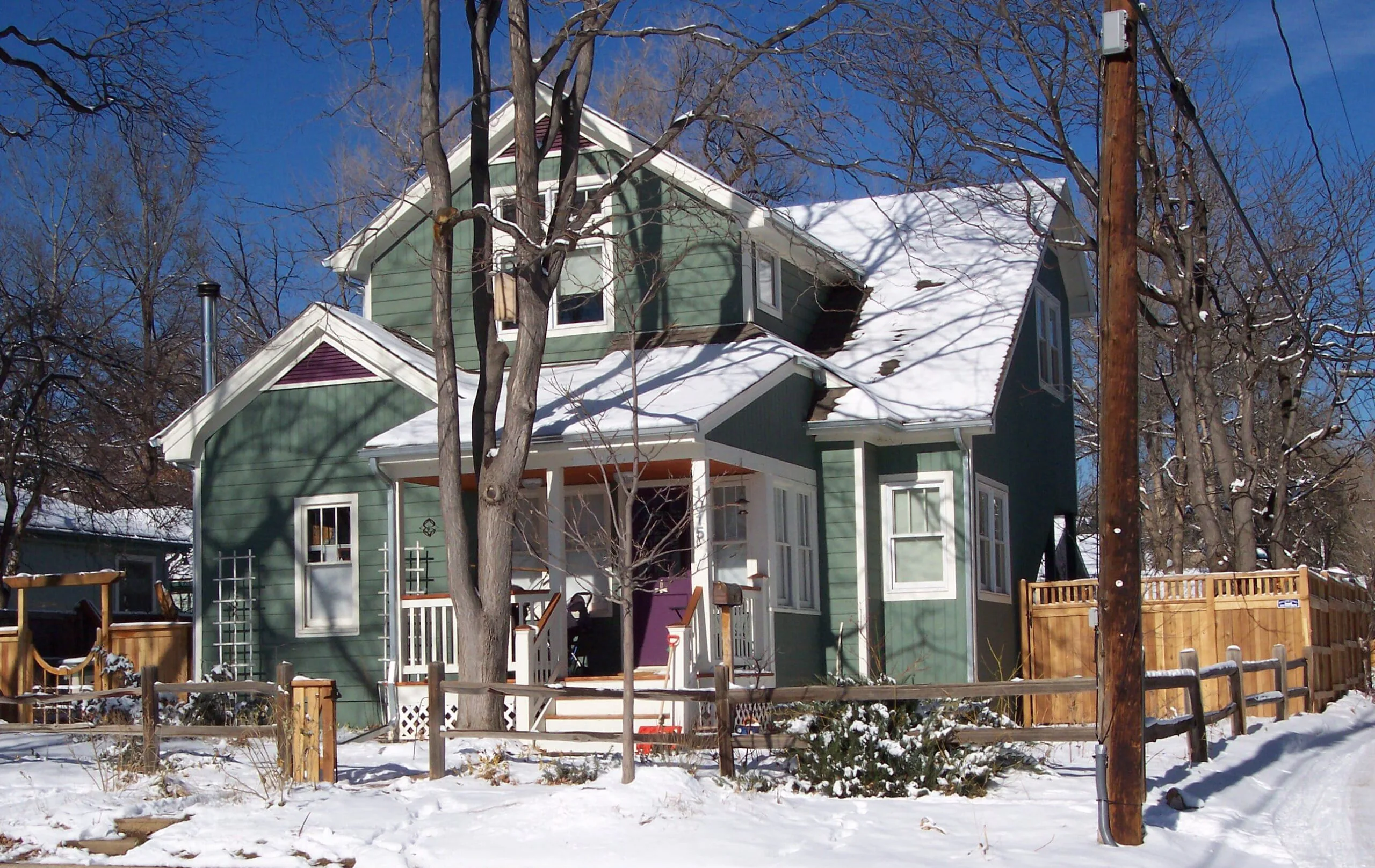 Historic Home Renovations in Boulder: Blending Charm with Modern Comfort